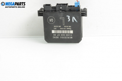 Модул врата за Mercedes-Benz C-Class Sedan (W203) (05.2000 - 08.2007), № 2038200726