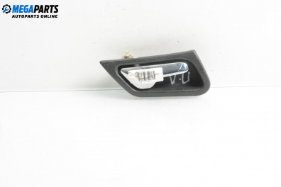 Вътрешна дръжка за Mercedes-Benz C-Class Sedan (W203) (05.2000 - 08.2007), 4+1 вр., седан, позиция: предна, лява