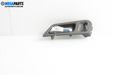 Вътрешна дръжка за Mercedes-Benz C-Class Sedan (W203) (05.2000 - 08.2007), 4+1 вр., седан, позиция: задна, лява