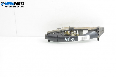 Външна дръжка за Mercedes-Benz C-Class Sedan (W203) (05.2000 - 08.2007), 4+1 вр., седан, позиция: задна, дясна