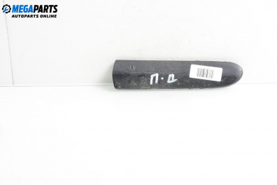 Външни лайсни за Mercedes-Benz C-Class Sedan (W203) (05.2000 - 08.2007), седан, позиция: дясна