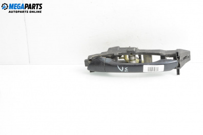 Външна дръжка за Mercedes-Benz C-Class Sedan (W203) (05.2000 - 08.2007), 4+1 вр., седан, позиция: задна, лява