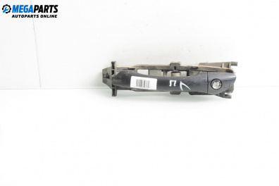 Външна дръжка за Mercedes-Benz C-Class Sedan (W203) (05.2000 - 08.2007), 4+1 вр., седан, позиция: предна, лява