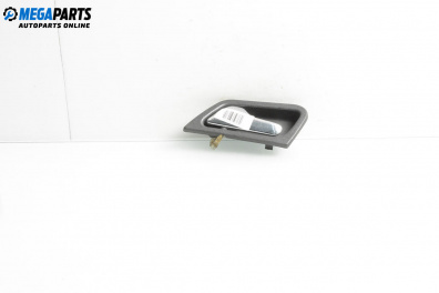 Вътрешна дръжка за Mercedes-Benz C-Class Sedan (W203) (05.2000 - 08.2007), 4+1 вр., седан, позиция: предна, лява