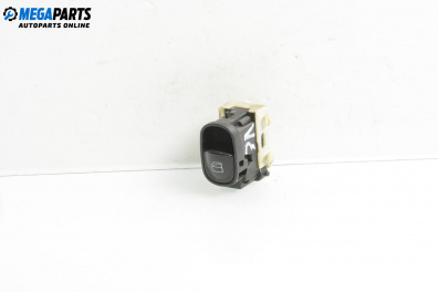 Бутон ел. стъкло  за Mercedes-Benz C-Class Sedan (W203) (05.2000 - 08.2007)