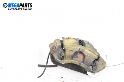 Спирачен апарат за Mercedes-Benz C-Class Sedan (W203) (05.2000 - 08.2007), позиция: предна, лява