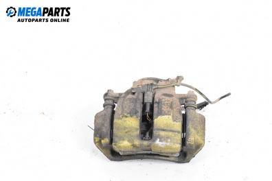 Спирачен апарат за Mercedes-Benz C-Class Sedan (W203) (05.2000 - 08.2007), позиция: предна, дясна