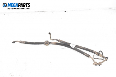 Климатичен маркуч за Mercedes-Benz C-Class Sedan (W203) (05.2000 - 08.2007)