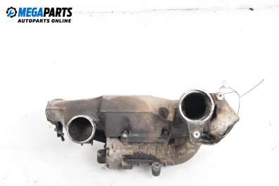 Турбокомпресор за Mercedes-Benz C-Class Sedan (W203) (05.2000 - 08.2007) C 200 Kompressor (203.045), 163 к.с.