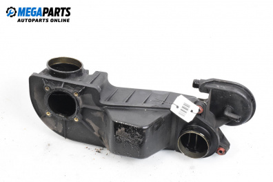 Въздуховод за Mercedes-Benz C-Class Sedan (W203) (05.2000 - 08.2007) C 200 Kompressor (203.045), 163 к.с.