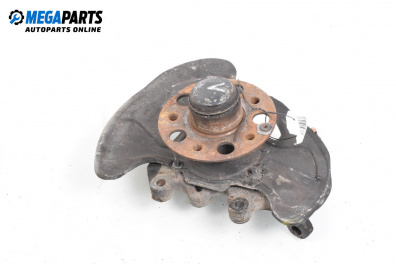 Шенкел главина за Mercedes-Benz C-Class Sedan (W203) (05.2000 - 08.2007), позиция: предна, лява