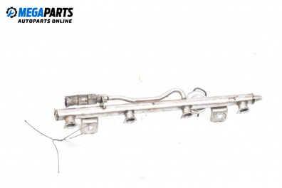 Бензинова рейка за Mercedes-Benz C-Class Sedan (W203) (05.2000 - 08.2007) C 200 Kompressor (203.045), 163 к.с.