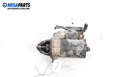 Стартер за Mercedes-Benz C-Class Sedan (W203) (05.2000 - 08.2007) C 200 Kompressor (203.045), 163 к.с.