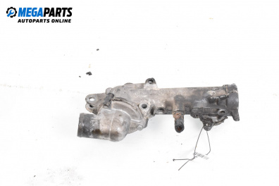 Корпус на термостат за Mercedes-Benz C-Class Sedan (W203) (05.2000 - 08.2007) C 200 Kompressor (203.045), 163 к.с.