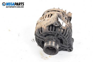 Алтернатор / генератор за Mercedes-Benz C-Class Sedan (W203) (05.2000 - 08.2007) C 200 Kompressor (203.045), 163 к.с.