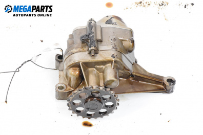 Маслена помпа за Mercedes-Benz C-Class Sedan (W203) (05.2000 - 08.2007) C 200 Kompressor (203.045), 163 к.с.