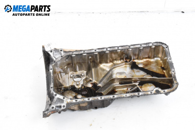 Картер за Mercedes-Benz C-Class Sedan (W203) (05.2000 - 08.2007) C 200 Kompressor (203.045), 163 к.с.