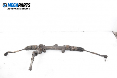 Хидравлична рейка за Mercedes-Benz C-Class Sedan (W203) (05.2000 - 08.2007), седан