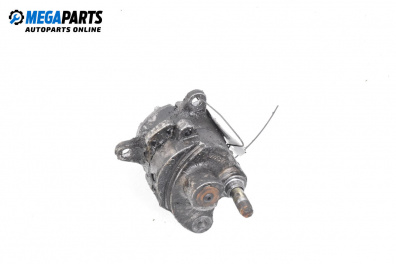 Обтегач пистов ремък за Mercedes-Benz C-Class Sedan (W203) (05.2000 - 08.2007) C 200 Kompressor (203.045), 163 к.с.