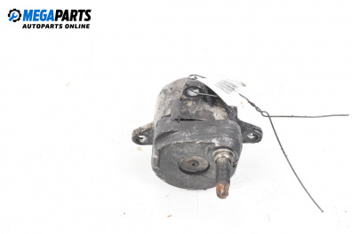 Обтегач пистов ремък за Mercedes-Benz C-Class Sedan (W203) (05.2000 - 08.2007) C 200 Kompressor (203.045), 163 к.с.