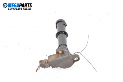 Датчик за ниво на маслото в двигателя за Mercedes-Benz C-Class Sedan (W203) (05.2000 - 08.2007)