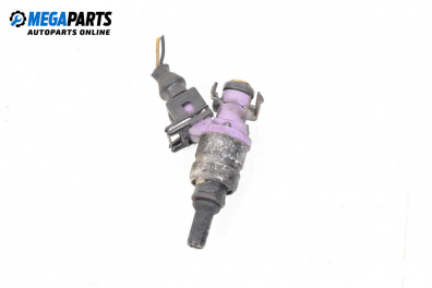 Дюза бензин за Mercedes-Benz C-Class Sedan (W203) (05.2000 - 08.2007) C 200 Kompressor (203.045), 163 к.с.