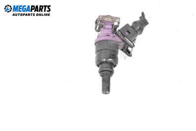 Дюза бензин за Mercedes-Benz C-Class Sedan (W203) (05.2000 - 08.2007) C 200 Kompressor (203.045), 163 к.с.