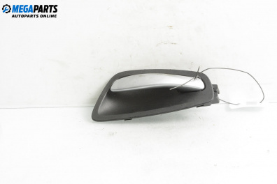 Вътрешна дръжка за BMW 1 Series E81 (09.2006 - 09.2012), 2+1 вр., хечбек, позиция: предна, лява