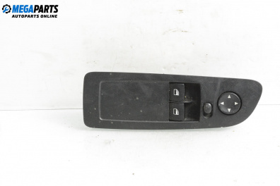 Бутони ел. стъкла и огледала  за BMW 1 Series E81 (09.2006 - 09.2012)