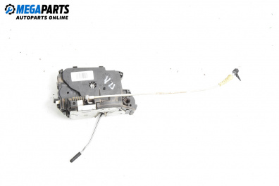 Брава на врата за BMW 1 Series E81 (09.2006 - 09.2012), позиция: предна, лява