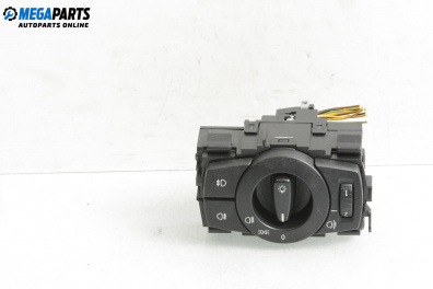 Ключ светлини  за BMW 1 Series E81 (09.2006 - 09.2012)