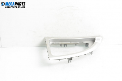 Интериорна пластмаса за BMW 1 Series E81 (09.2006 - 09.2012), 2+1 вр., хечбек, позиция: предна