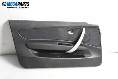 Кора врата за BMW 1 Series E81 (09.2006 - 09.2012), 2+1 вр., хечбек, позиция: предна, лява