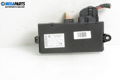 CAS модул за BMW 1 Series E81 (09.2006 - 09.2012), № 61.35-9147226-01