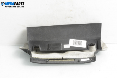 Интериорна пластмаса километраж за BMW 1 Series E81 (09.2006 - 09.2012), 2+1 вр., хечбек