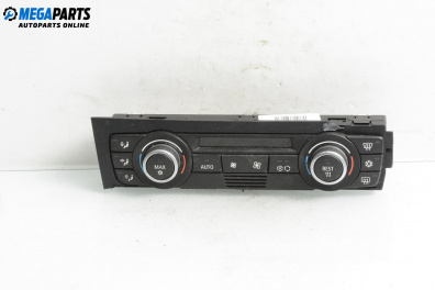 Панел климатроник за BMW 1 Series E81 (09.2006 - 09.2012)