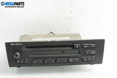 CD плеър за BMW 1 Series E81 (09.2006 - 09.2012)