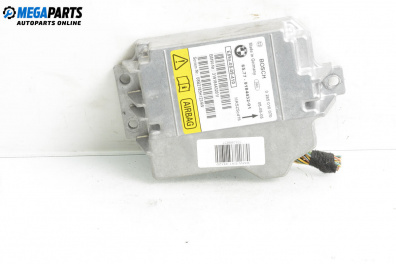 Модул за AIRBAG за BMW 1 Series E81 (09.2006 - 09.2012), № 0 285 010 070