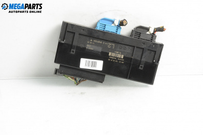 Комфорт модул за BMW 1 Series E81 (09.2006 - 09.2012), № 9187534-01