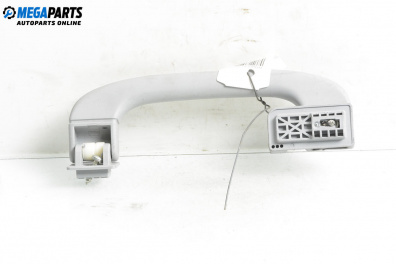 Ръкохватка за таван за BMW 1 Series E81 (09.2006 - 09.2012), 2+1 вр., позиция: задна, дясна