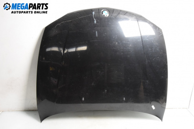 Преден капак за BMW 1 Series E81 (09.2006 - 09.2012), 2+1 вр., хечбек, позиция: предна