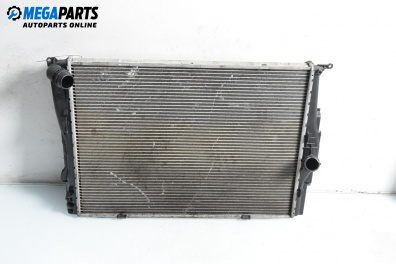 Воден радиатор за BMW 1 Series E81 (09.2006 - 09.2012) 116 i, 122 к.с.