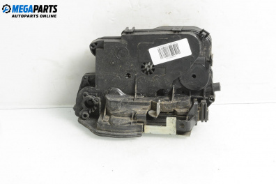 Брава на врата за BMW 1 Series E81 (09.2006 - 09.2012), позиция: предна, дясна