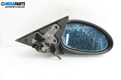 Огледало за BMW 1 Series E81 (09.2006 - 09.2012), 2+1 вр., хечбек, позиция: дясна