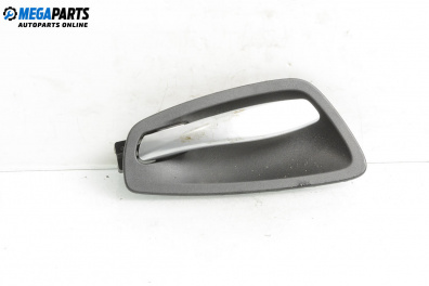 Вътрешна дръжка за BMW 1 Series E81 (09.2006 - 09.2012), 2+1 вр., хечбек, позиция: задна, дясна