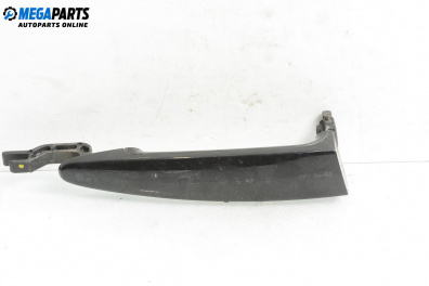 Външна дръжка за BMW 1 Series E81 (09.2006 - 09.2012), 2+1 вр., хечбек, позиция: задна, дясна