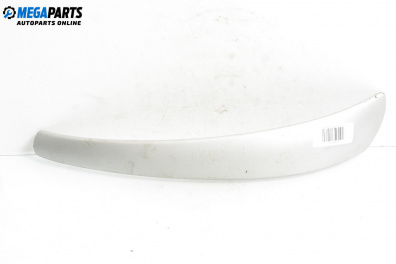 Външни лайсни за BMW 1 Series E81 (09.2006 - 09.2012), хечбек, позиция: предна