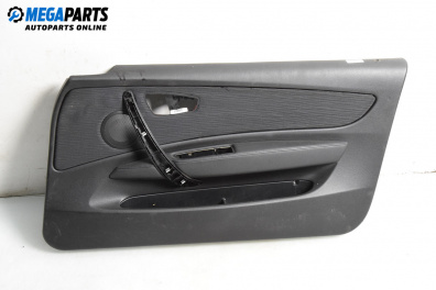 Кора врата за BMW 1 Series E81 (09.2006 - 09.2012), 2+1 вр., хечбек, позиция: дясна