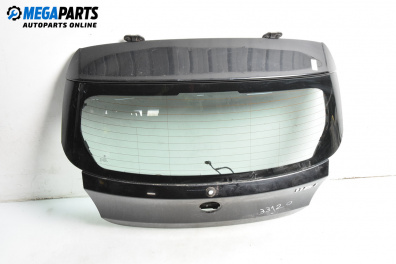 Заден капак за BMW 1 Series E81 (09.2006 - 09.2012), 2+1 вр., хечбек, позиция: задна