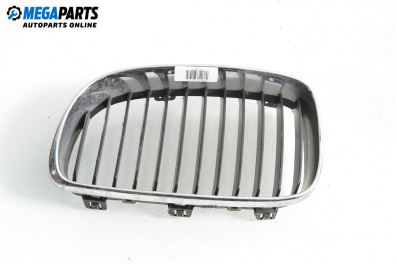 Решетка за BMW 1 Series E81 (09.2006 - 09.2012), хечбек, позиция: предна